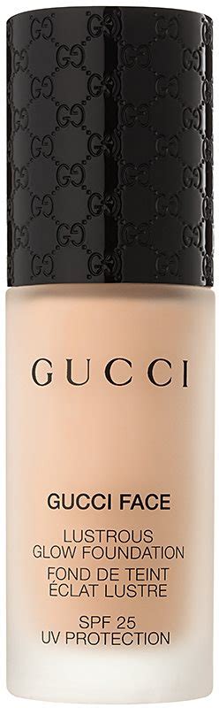 fond de teint gucci|fond de teinte Gucci.